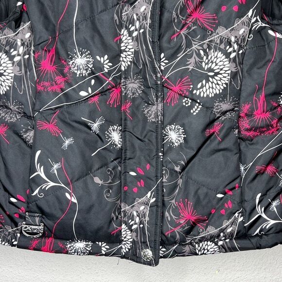 Zero Xposur Padded Vest - Picture 4 of 7